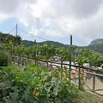 Prima Luce Apartment Vico Equense
