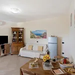 Apartment Prima Luce *