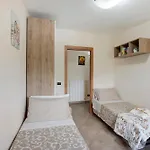 Prima Luce Apartment *
