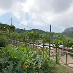 Prima Luce Apartment Vico Equense