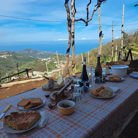 アパート Prima Luce *