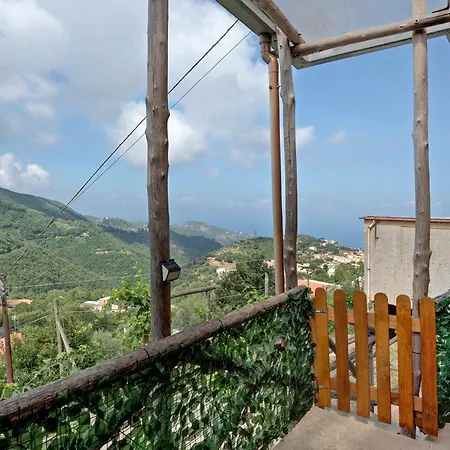 Apartamento Prima Luce