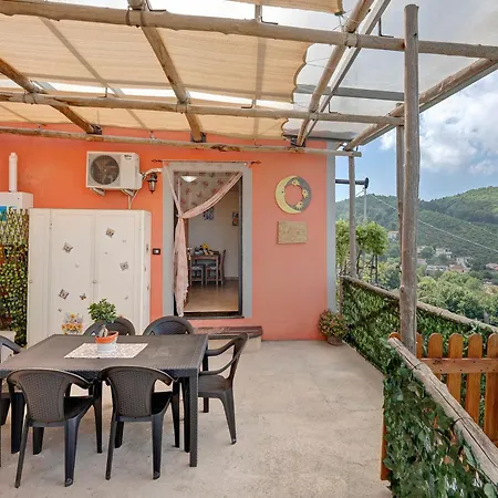 Prima Luce Apartamento