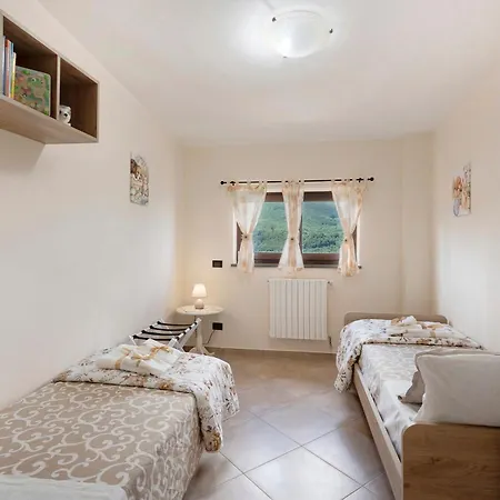 Prima Luce Apartamento Vico Equense