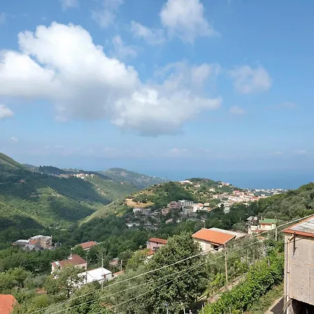 Prima Luce Apartamento Vico Equense