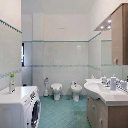 Apartamento Prima Luce Vico Equense