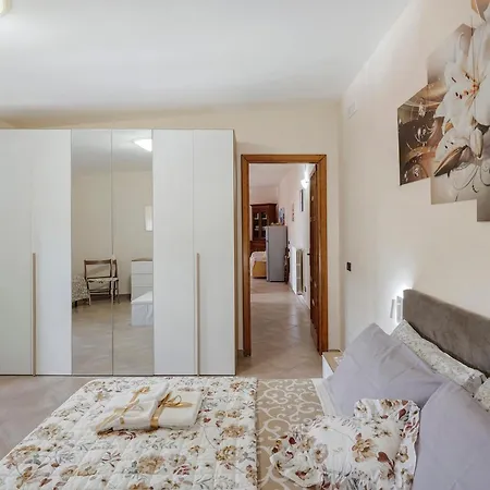 公寓 Prima Luce 维克艾库塞