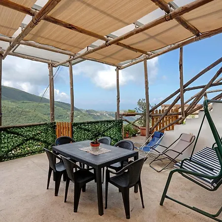 Apartamento Prima Luce Vico Equense