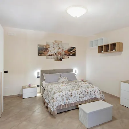 Prima Luce ヴィーコ・エクエンセ