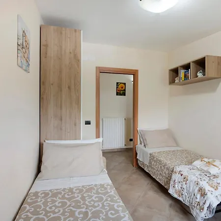 Prima Luce Apartamento Vico Equense