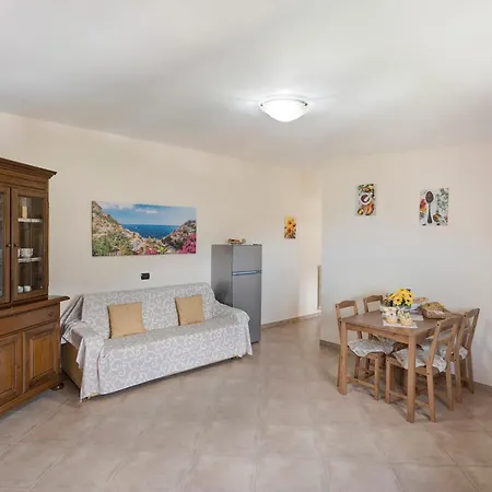 Apartment Prima Luce Vico Equense