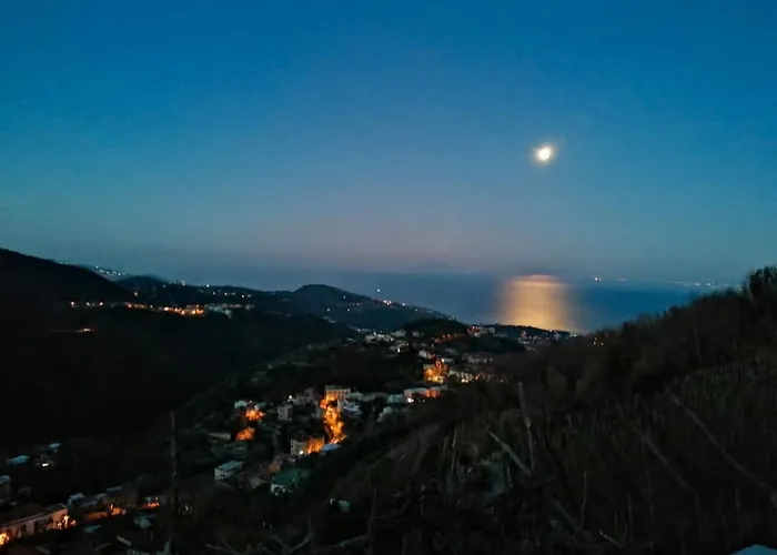 Prima Luce Vico Equense