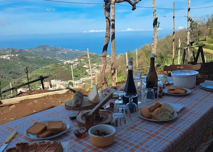 Apartamento Prima Luce *