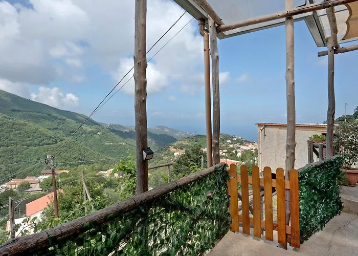 Apartamento Prima Luce