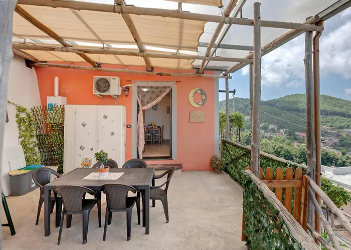 Prima Luce Apartamento