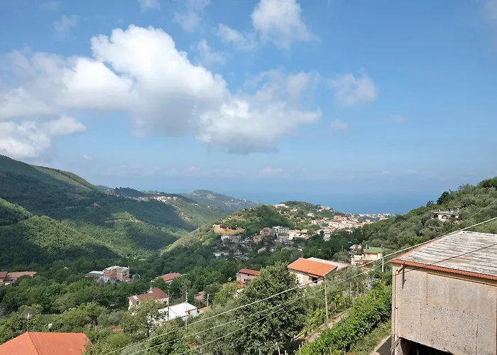 Prima Luce Apartamento Vico Equense