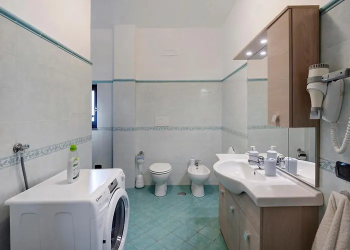 Apartamento Prima Luce Vico Equense