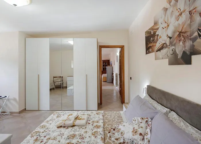 شقة Prima Luce فيكو إيكوينس