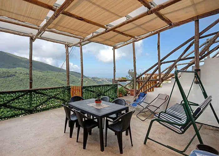 Apartamento Prima Luce Vico Equense