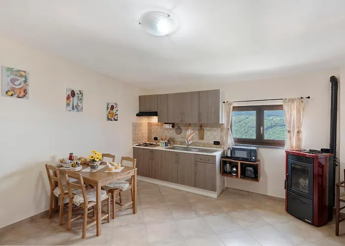 Prima Luce فيكو إيكوينس