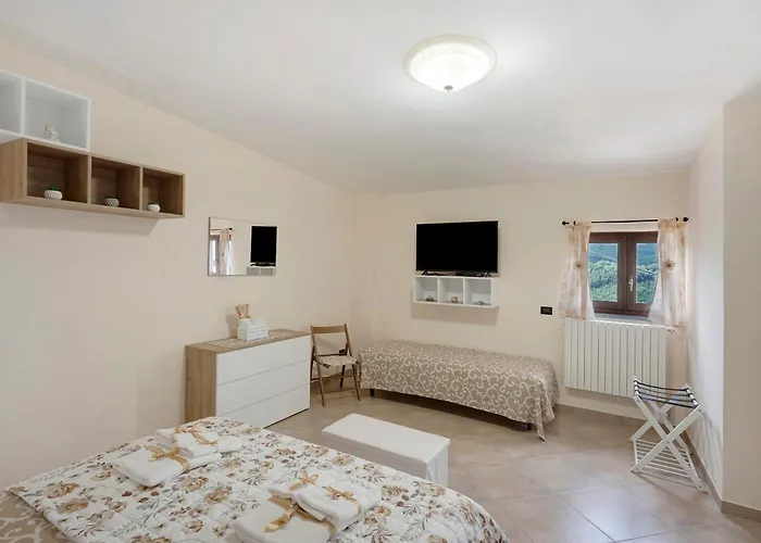 Prima Luce Vico Equense