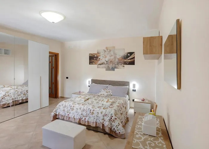 Apartamento Prima Luce *